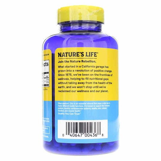Protecting Zinc 30 Mg with Copper, NTL
